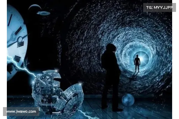 元宇宙公司将通过“永生”模式提供不朽